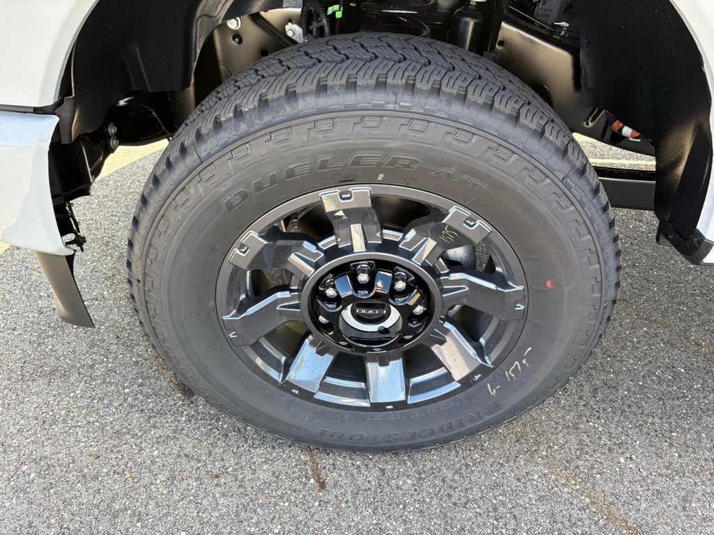 2026 Ford F-350SD XL STX