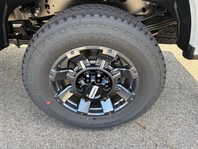 2026 Ford F-350SD XL STX