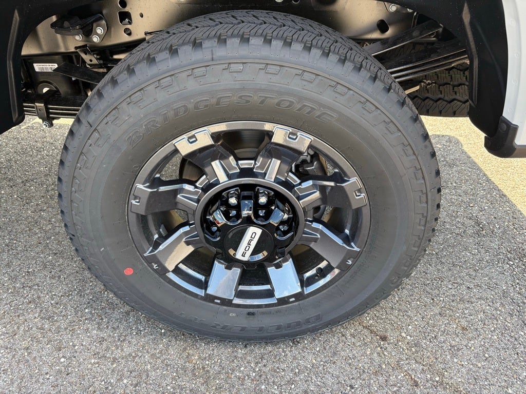 2026 Ford F-350SD XL STX