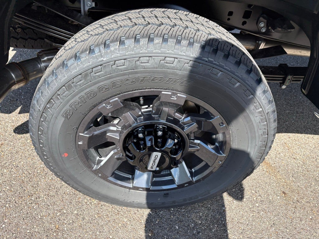 2026 Ford F-350SD XL STX