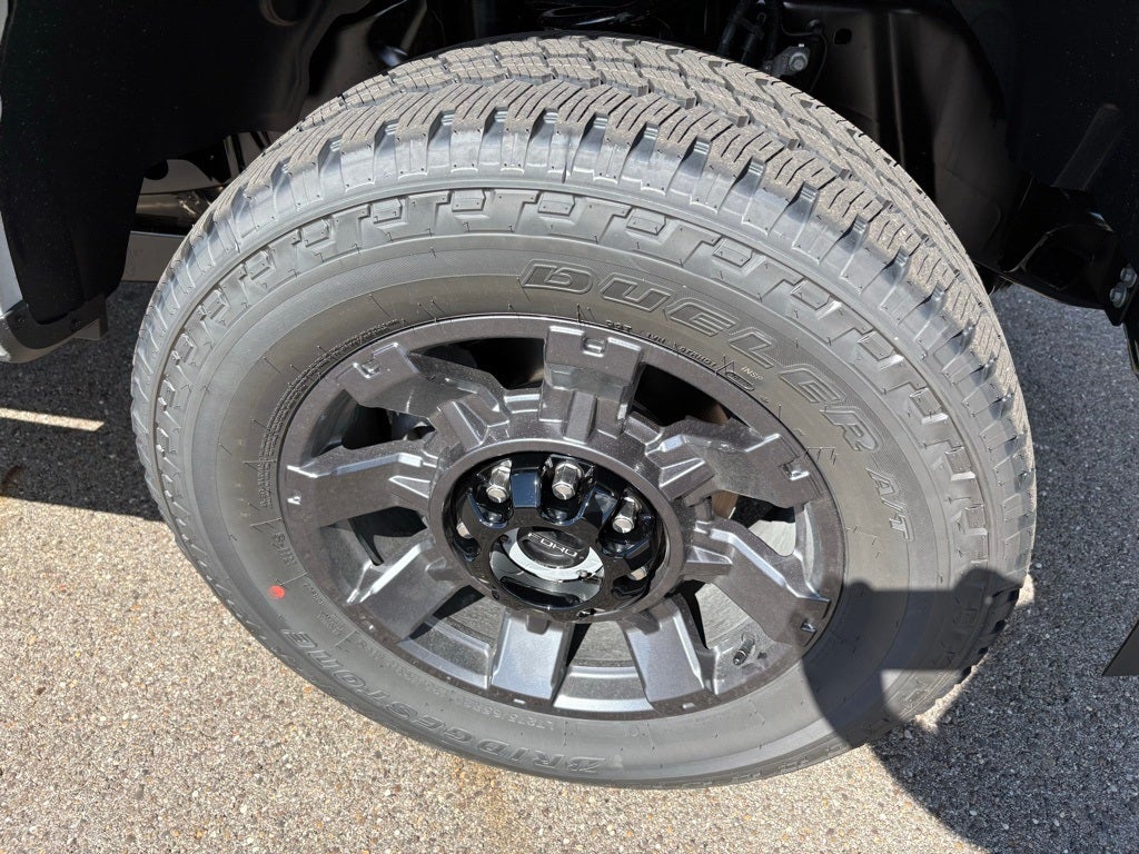 2026 Ford F-350SD XL STX