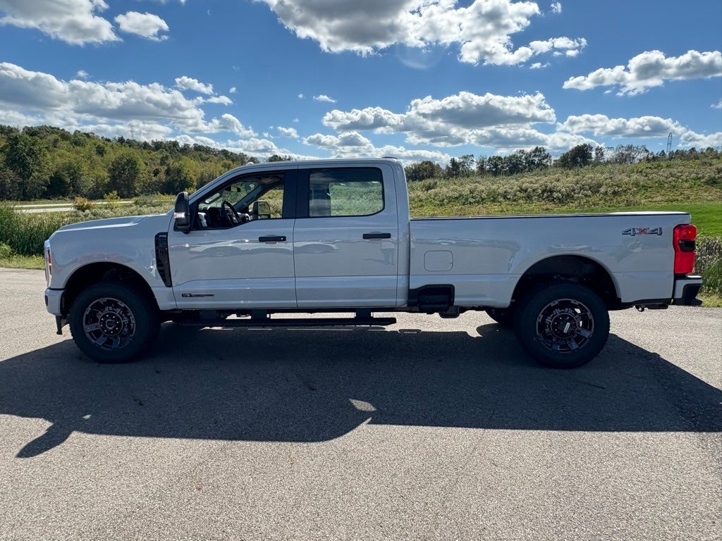 2026 Ford F-350SD XL STX