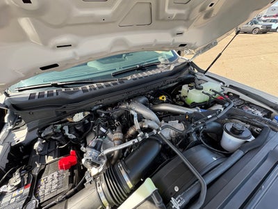 2026 Ford F-350SD XL STX