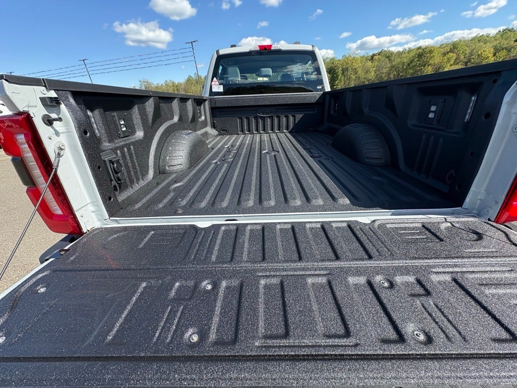 2026 Ford F-350SD XL STX