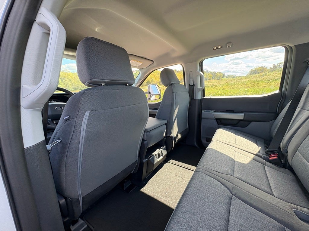 2026 Ford F-350SD XL STX