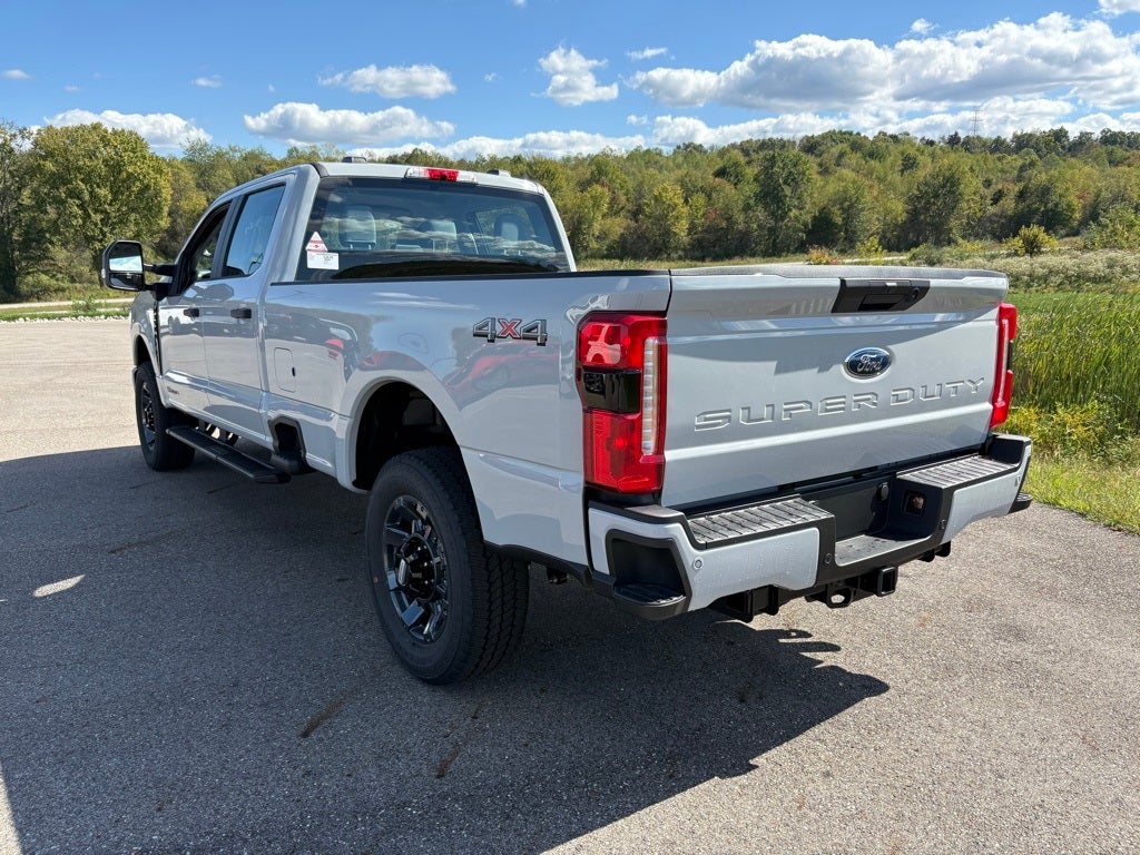 2026 Ford F-350SD XL STX
