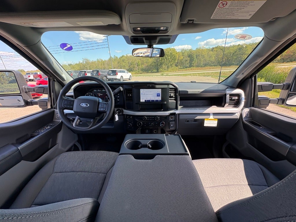 2026 Ford F-350SD XL STX