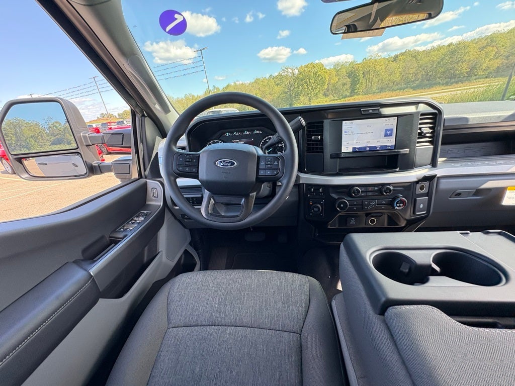 2026 Ford F-350SD XL STX