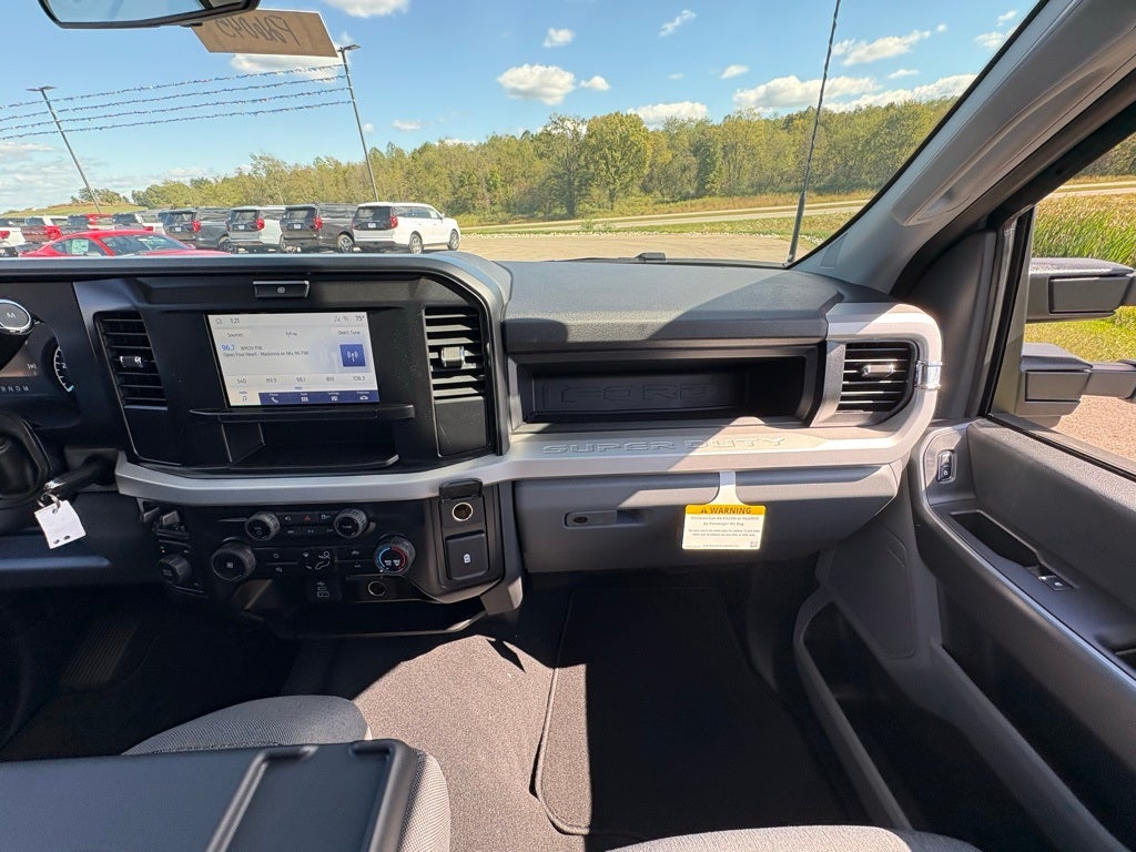 2026 Ford F-350SD XL STX