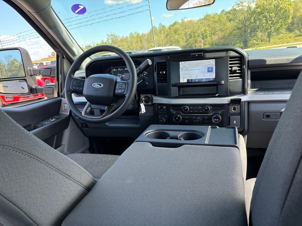 2026 Ford F-350SD XL STX