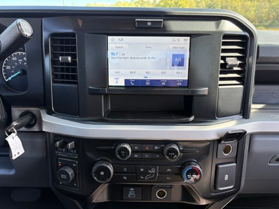 2026 Ford F-350SD XL STX