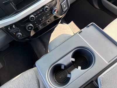 2026 Ford F-350SD XL STX