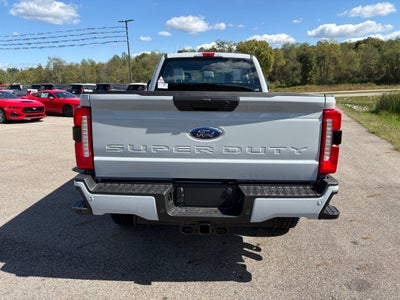 2026 Ford F-350SD XL STX