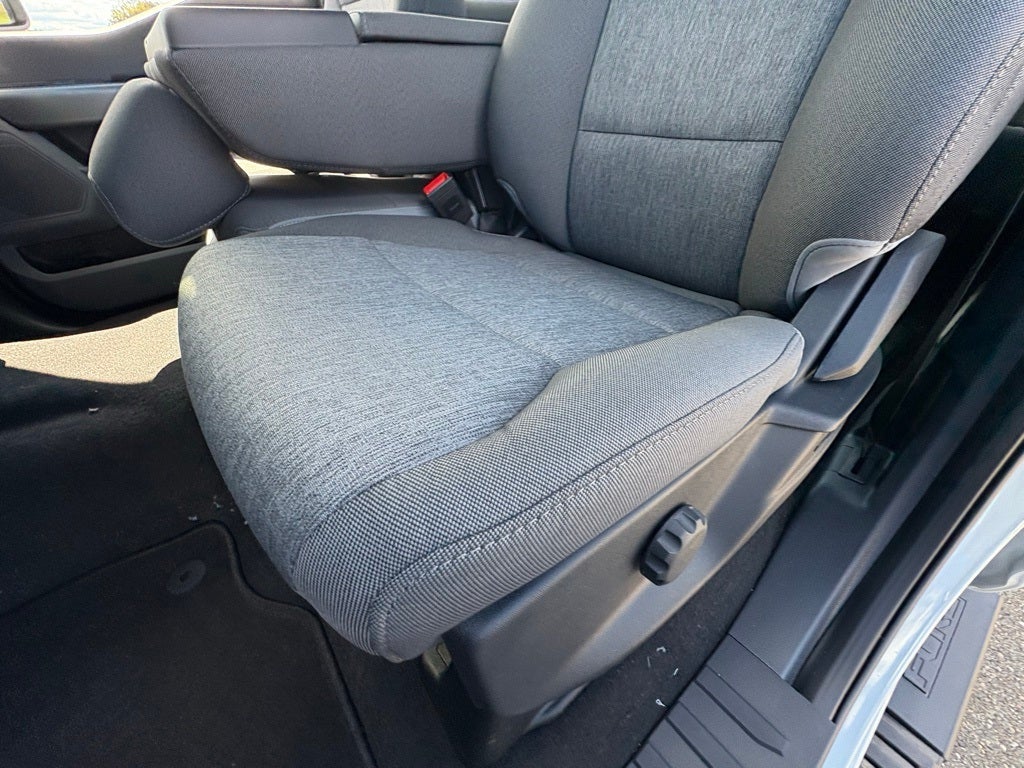 2026 Ford F-350SD XL STX