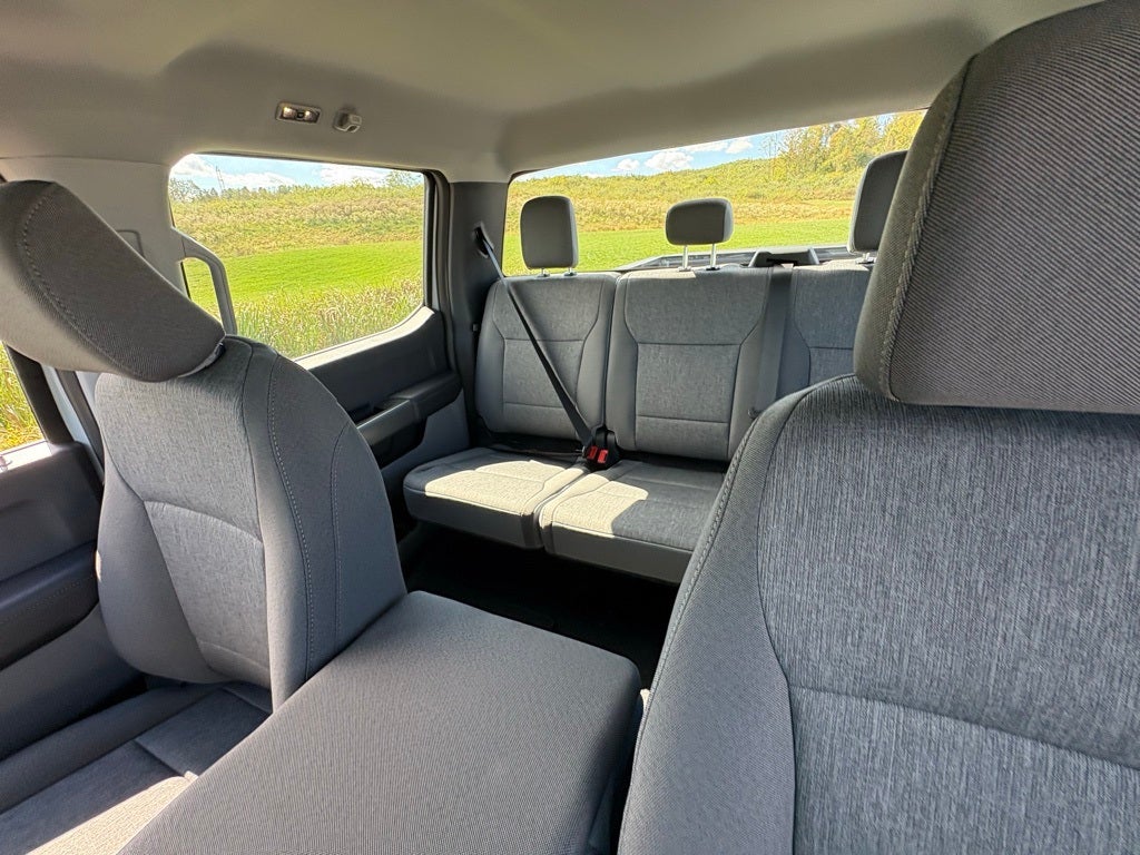 2026 Ford F-350SD XL STX