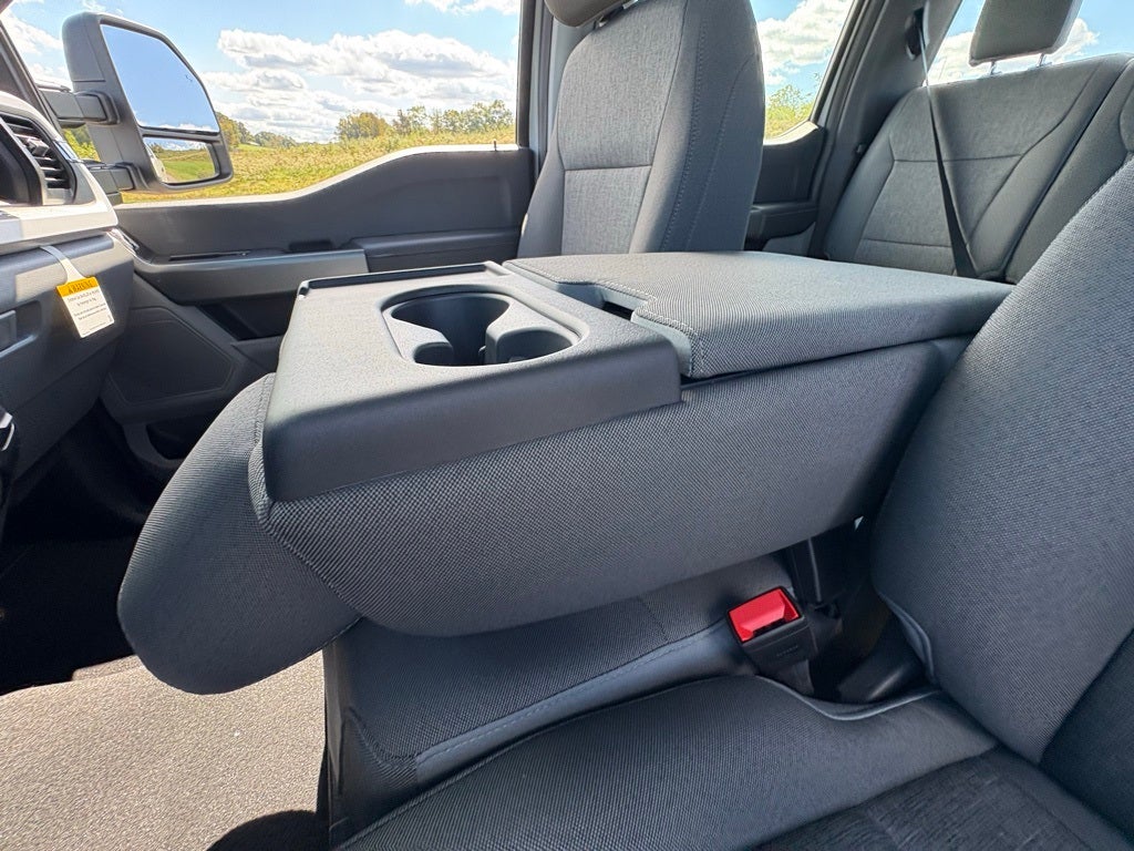 2026 Ford F-350SD XL STX