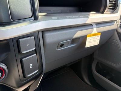 2026 Ford F-350SD XL STX