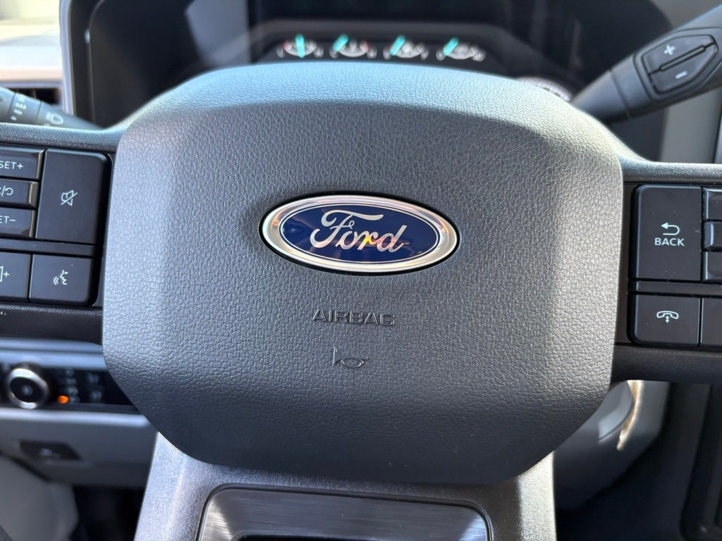 2026 Ford F-350SD XL STX