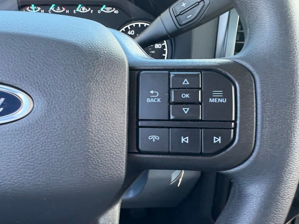 2026 Ford F-350SD XL STX