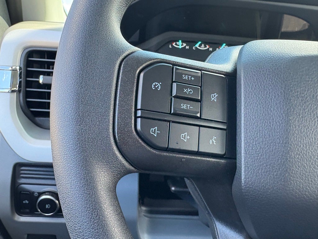 2026 Ford F-350SD XL STX