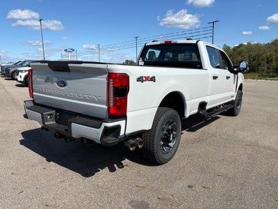 2026 Ford F-350SD XL STX