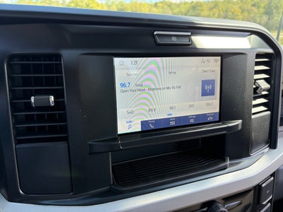 2026 Ford F-350SD XL STX