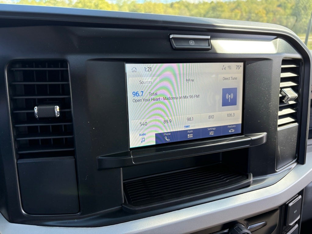 2026 Ford F-350SD XL STX