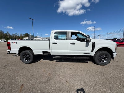 2026 Ford F-350SD XL STX