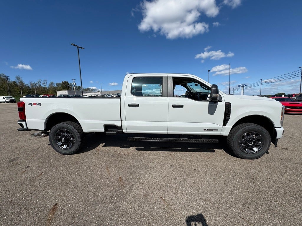 2026 Ford F-350SD XL STX
