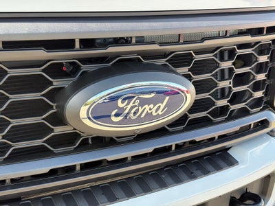 2026 Ford F-350SD XL STX