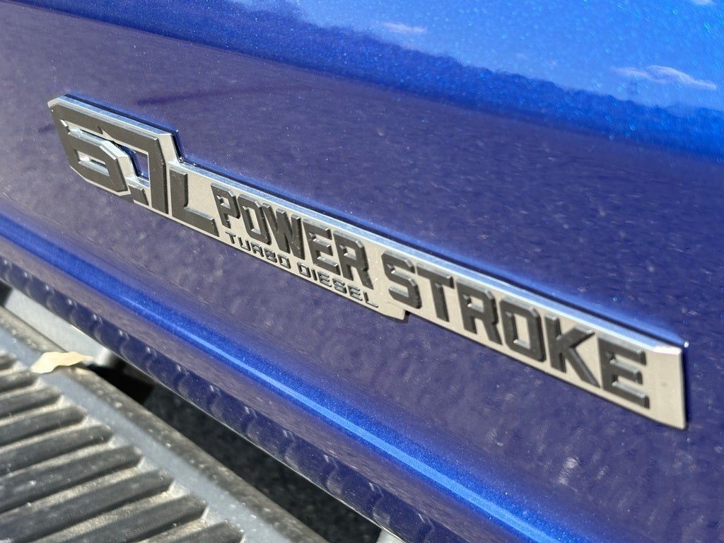 2026 Ford F-350SD XL STX