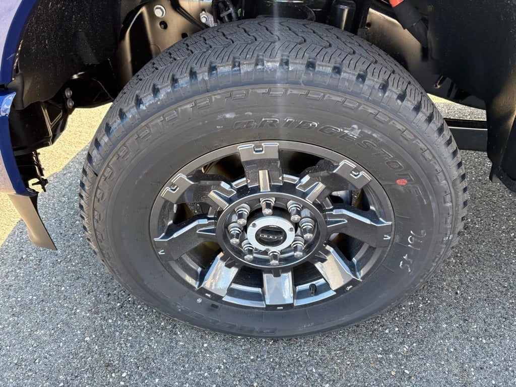 2026 Ford F-350SD XL STX