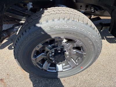 2026 Ford F-350SD XL STX