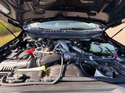 2026 Ford F-350SD XL STX