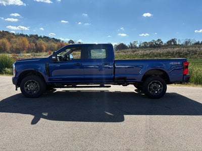 2026 Ford F-350SD XL STX