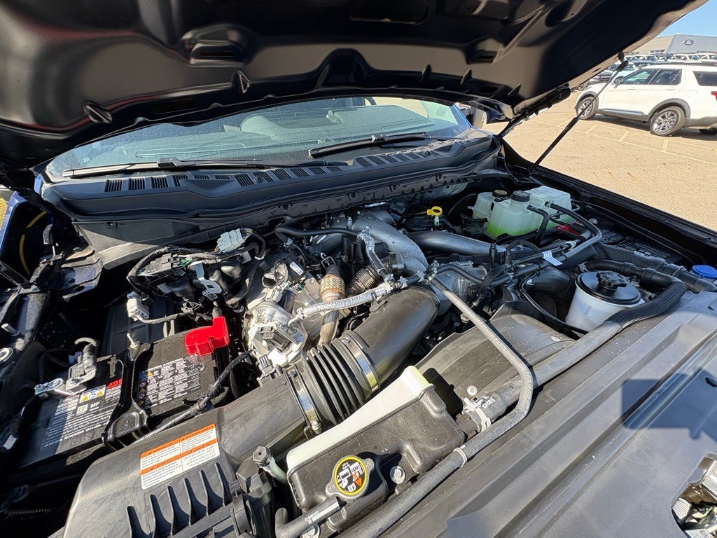 2026 Ford F-350SD XL STX