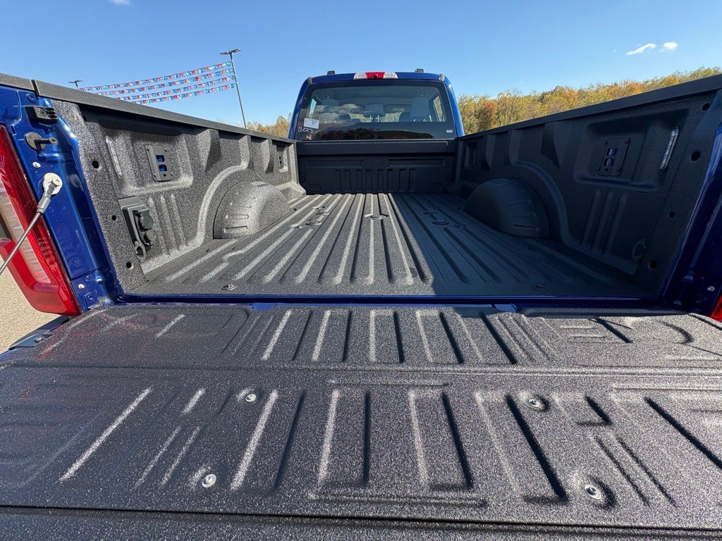 2026 Ford F-350SD XL STX