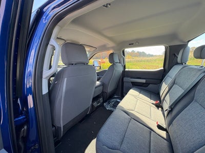 2026 Ford F-350SD XL STX