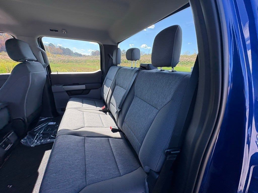 2026 Ford F-350SD XL STX