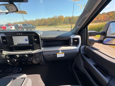 2026 Ford F-350SD XL STX