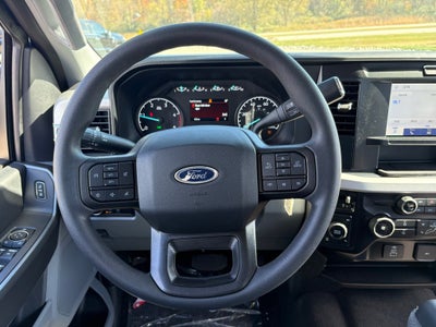 2026 Ford F-350SD XL STX