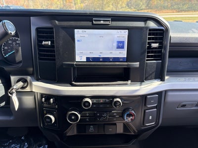 2026 Ford F-350SD XL STX