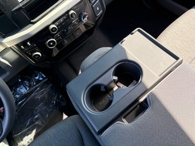 2026 Ford F-350SD XL STX