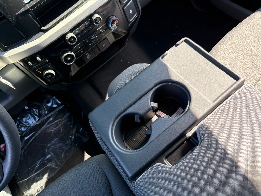 2026 Ford F-350SD XL STX