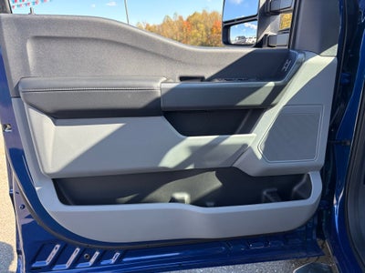 2026 Ford F-350SD XL STX