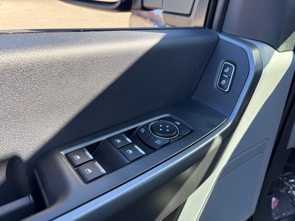 2026 Ford F-350SD XL STX