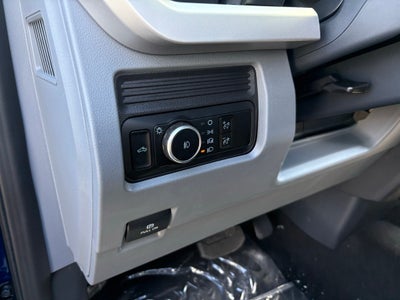 2026 Ford F-350SD XL STX