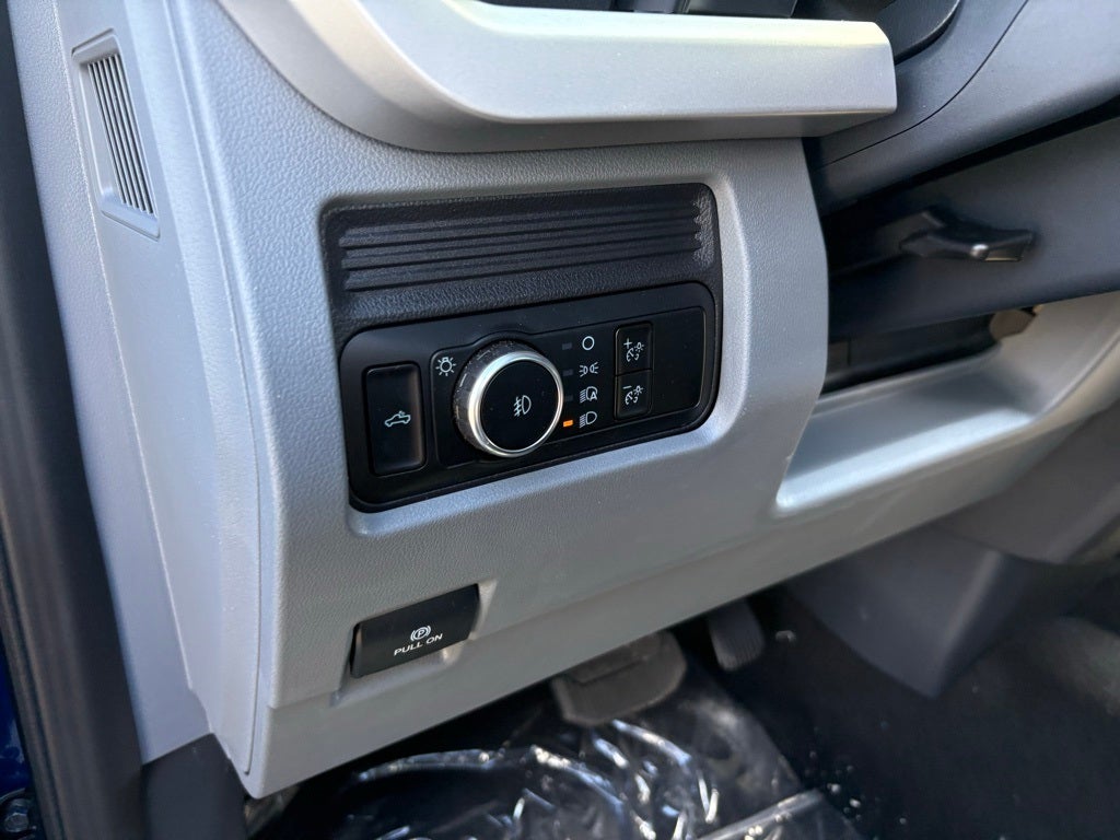 2026 Ford F-350SD XL STX