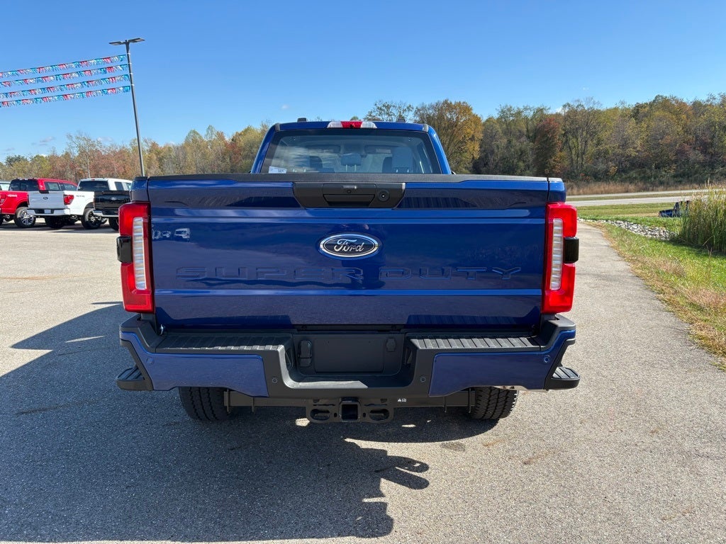 2026 Ford F-350SD XL STX