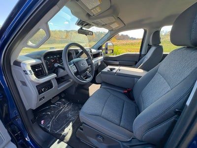 2026 Ford F-350SD XL STX